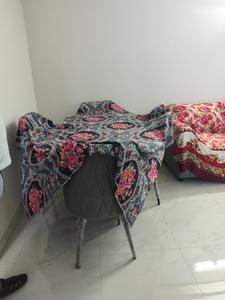 Bedroom Image of 450 Sq.ft 1 BHK Apartment / Flat for rent in Runwal Gardens, Dombivli East Thane for Rs. 16000