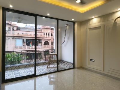Bedroom Image of 2700 Sq.ft 5 BHK Builder Floor for sale in Indirapuram Ghaziabad for Rs. 34500000