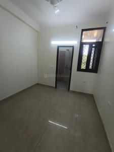 Bedroom Image of 900 Sq.ft 3 BHK Builder Floor for sale in Vasundhara Ghaziabad for Rs. 9500000