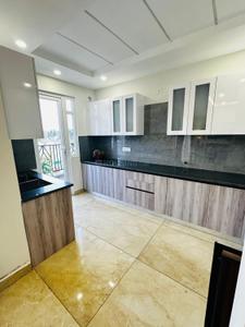 Kitchen Image of 1650 Sq.ft 3 BHK Apartment / Flat for sale in Leela Orchid Green Phase II, Sector 115 Mohali for Rs. 9900000