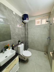 Bathroom Image of 1650 Sq.ft 3 BHK Apartment / Flat for sale in SBP Homes Gardenia, Sector 126 Mohali for Rs. 11000000