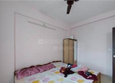 Bedroom Image of 1511 Sq.ft 3 BHK Penthouse for sale in Bhayli Vadodara for Rs. 3951000