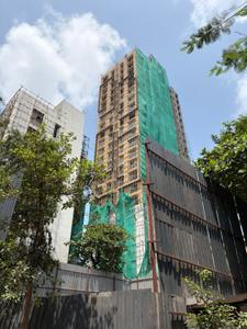 Building Image of 500 Sq.ft 1 BHK Apartment / Flat for sale in Parel Mumbai for Rs. 19500000