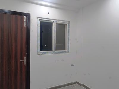 Bedroom Image of 900 Sq.ft 3 BHK Apartment / Flat for sale in Fairdeal Burari Top Builder Floors by Fairdeal Associates, Burari New Delhi for Rs. 4800000