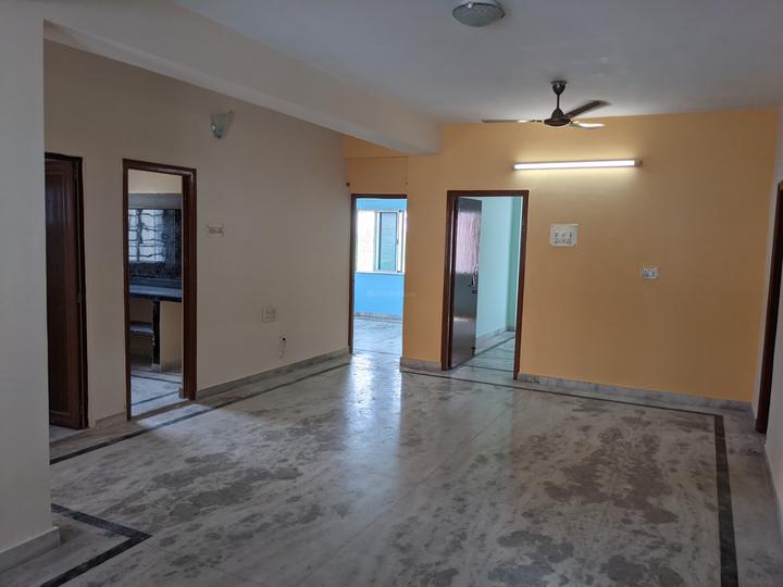 Sakher Bazar, Purba Barisha Hall 1