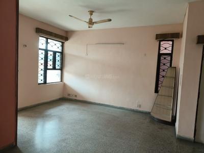 Hall Image of 1400 Sq.ft 3 BHK Apartment / Flat for sale in Mansa Devi Temple Complex Panchkula for Rs. 23500000