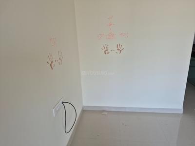 Hall Image of 800 Sq.ft 2 BHK Apartment / Flat for sale in Ravinanda Skylights, Wagholi Pune for Rs. 6300000