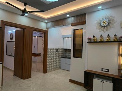 Living Room Image of 1250 Sq.ft 3 BHK Builder Floor for sale in Indirapuram Ghaziabad for Rs. 10200000