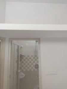 Bathroom Image of 550 Sq.ft 2 BHK Independent House for rent in Chokkanahalli Bengaluru for Rs. 17000
