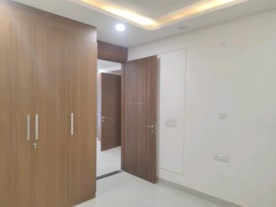 Bedroom Image of 1292 Sq.ft 3 BHK Builder Floor for sale in Urban Blossom, Green Field Colony Faridabad for Rs. 13100000