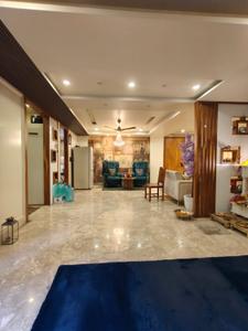 Image of 3250 Sq.ft 4 BHK Builder Floor for rent in Selling Sunset South City 1, Sector 41, Gurgaon for Rs. 250000