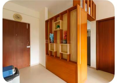 Image of 910 Sq.ft 2 BHK Apartment / Flat for rent in Pride Sunrise Phase 2, Bukkasagara, Bengaluru for Rs. 42900