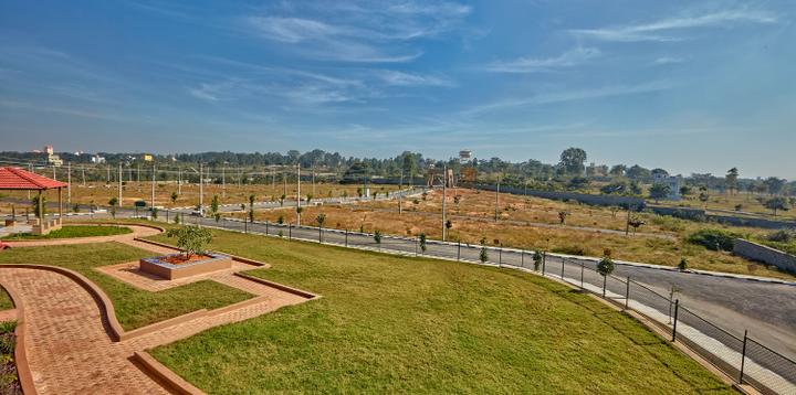 Pride Green Meadows Main Image 1