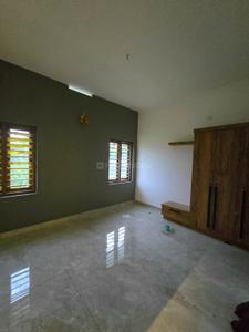 Hall Image of 1600 Sq.ft 4 BHK Independent House for sale in North Parvur Kochi for Rs. 6499999