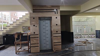 Image of 4800 Sq.ft 4 BHK Duplex for sale in Nagarbhavi, Bengaluru for Rs. 41000000