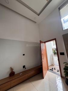 Hall Image of 1700 Sq.ft 3 BHK Independent House for sale in Nipania Indore for Rs. 10000000
