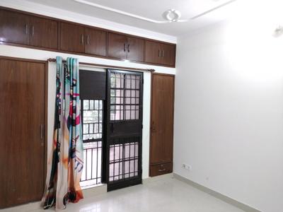 Bedroom Image of 1250 Sq.ft 3 BHK Apartment / Flat for sale in Suryodaya Apartment, Sector 12 Dwarka New Delhi for Rs. 21100000