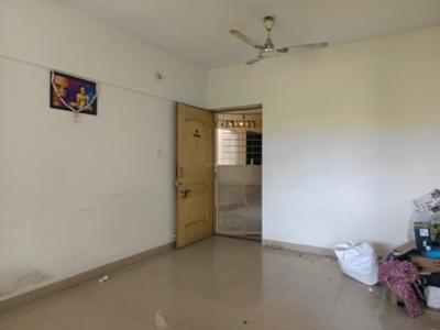 Living Room Image of 1000 Sq.ft 2 BHK Apartment / Flat for sale in Magarpatta Iris, Magarpatta City Pune for Rs. 12000000