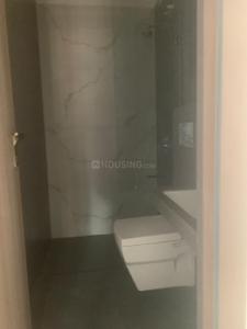 Image of 1124 Sq.ft 2 BHK Apartment / Flat for rent in Tharwani Majestic Towers, Kalyan West, Kalyan for Rs. 29500