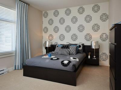 Bedroom Image of 3200 Sq.ft 4 BHK Apartment / Flat for sale in Juhu Mumbai for Rs. 102500000