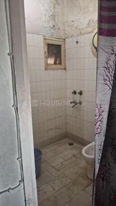 Bathroom Image of 650 Sq.ft 1 BHK Apartment / Flat for sale in Vaishali Ghaziabad for Rs. 6500000