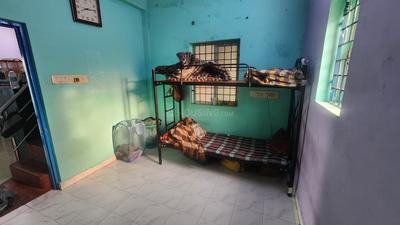 Balcony Image of Mens Paying guest  in Thoraipakkam, Chennai