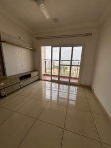 Hall Image of 1374 Sq.ft 2 BHK Apartment / Flat for sale in Prestige Norwood at Sunrise Park, Electronic City Bengaluru for Rs. 17500000