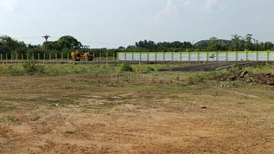 Image of 1303 Sq.ft Residential Plot / Land for sale in Singaperumal Koil, Chennai for Rs. 4013240