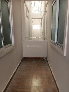 Balcony Image of 1125 Sq.ft 2 BHK Apartment / Flat for sale in Beeramguda Sangareddy for Rs. 5000000