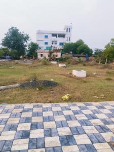 Saraswati Nagar 3 Plot View 2