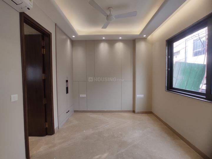 Safdarjung Enclave Bedroom 1