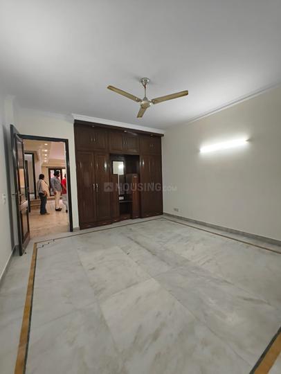 Block I, Chittaranjan Park Bedroom 1