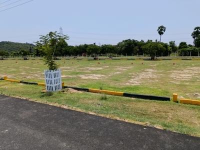Image of 1432 Sq.ft Residential Plot / Land for sale in Singaperumal Koil, Chennai for Rs. 2133680
