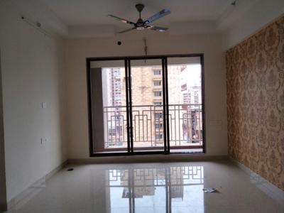 2 BHK Flat