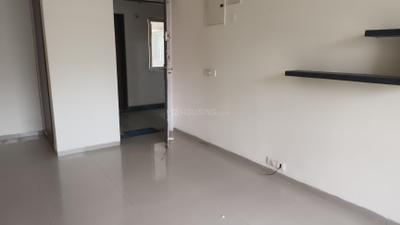 Living Room Image of 1226 Sq.ft 3 BHK Apartment / Flat for sale in Unitech Vistas, New Town Kolkata for Rs. 11000000
