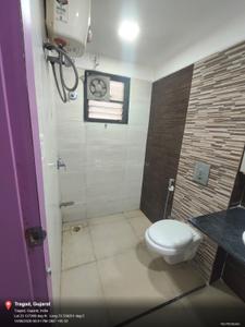 Image of 1200 Sq.ft 2 BHK Apartment / Flat for rent in Karma Ananya Allium, Tragad, Ahmedabad for Rs. 25000