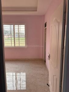 Bedroom Image of 1536 Sq.ft 3 BHK Villa for rent in Anora Kala Lucknow for Rs. 22000