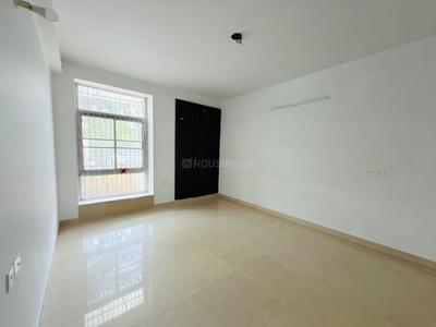 Bedroom Image of 1640 Sq.ft 3 BHK Builder Floor for sale in Omaxe Silver Birch, New Chandigarh Chandigarh for Rs. 16500000