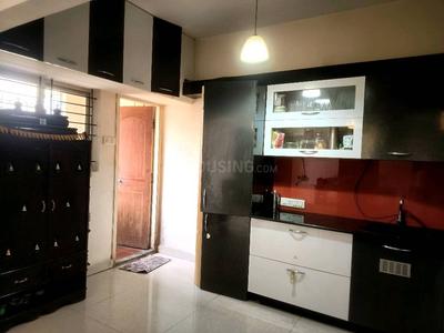 Bedroom Image of 1426 Sq.ft 3 BHK Apartment / Flat for sale in Elegant Embassy, Nehru Nagar Bengaluru for Rs. 14000000
