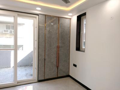 Bedroom Image of 1800 Sq.ft 4 BHK Apartment / Flat for sale in Sector 11 Dwarka New Delhi for Rs. 34500000