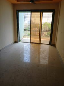 1 BHK Flat
