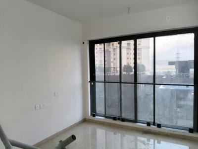 Bedroom Image of 1150 Sq.ft 2 BHK Apartment / Flat for sale in Kohinoor City, Kurla West Mumbai for Rs. 24000000