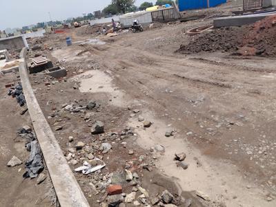 Emerald Crescent Plot View 3