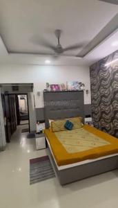 Bedroom Image of 1250 Sq.ft 3 BHK Duplex for sale in Sudama Nagar Indore for Rs. 7800000