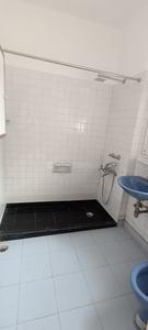 Bathroom Image of 3600 Sq.ft 3 BHK Builder Floor for rent in Vasant Vihar New Delhi for Rs. 240000