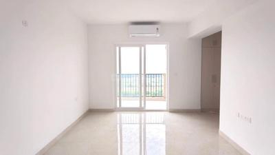 Hall Image of 1700 Sq.ft 3 BHK Apartment / Flat for sale in ATS Picturesque Reprieves Phase 1, Sector 152 Noida for Rs. 20000000