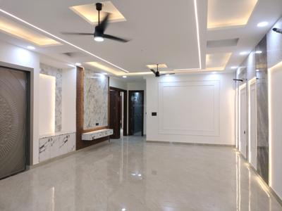 Living Room Image of 2250 Sq.ft 4 BHK Builder Floor for sale in Sector 85 Faridabad for Rs. 22000000