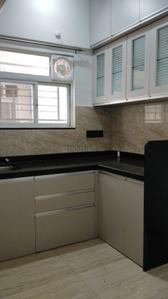Kitchen Image of 650 Sq.ft 1 BHK Apartment / Flat for sale in KUL Vtp Cygnus Nation R1 Tower 8, Manjari Khurd Pune for Rs. 5000000