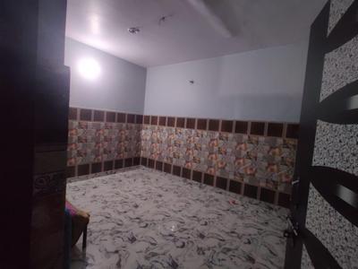 Bedroom Image of 999 Sq.ft 3.5 BHK Independent House for sale in Ganga Nagar Meerut for Rs. 4500000