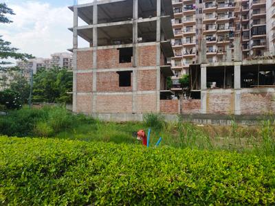 Image of 123 Sq.ft Residential Plot / Land for sale in Skywhales Vienna Greens II, Sector 99A, Gurgaon for Rs. 22510000